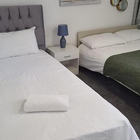 Apartament Entire Flat In Kings Cross Londyn Zewnętrze zdjęcie