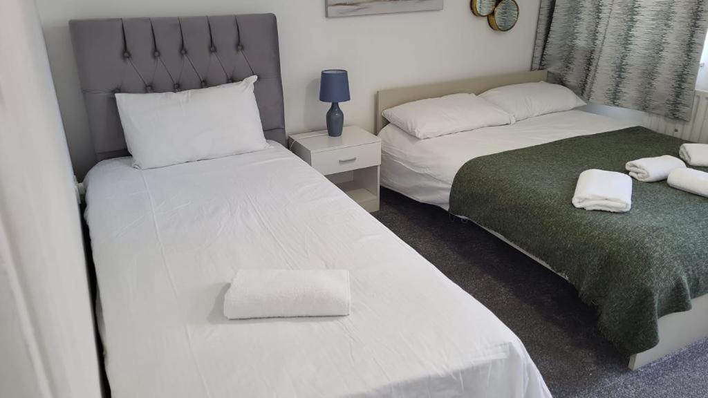 Apartament Entire Flat In Kings Cross Londyn Zewnętrze zdjęcie